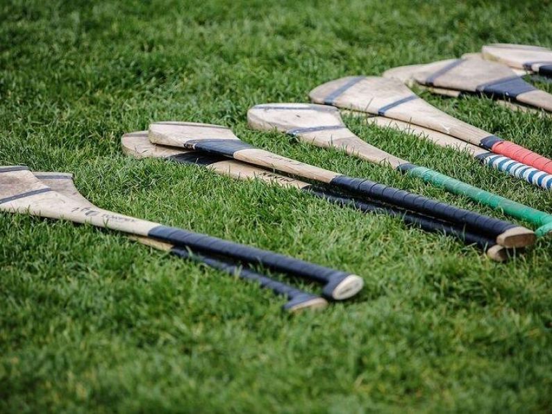 Mount Sion and Roanmore book Quarter-Final spots in Co. Senior Hurling Championship