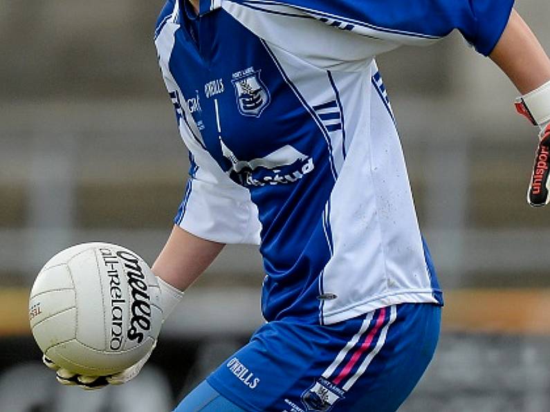 LGFA set to find qualifying rounds of championship