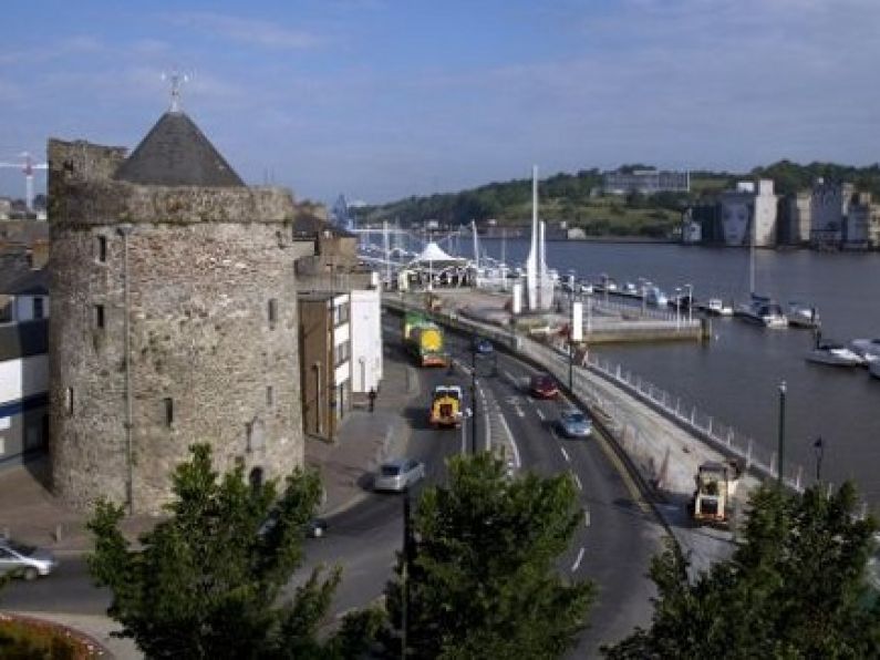 Council CEO says Waterford must rely on its itself when it comes to development
