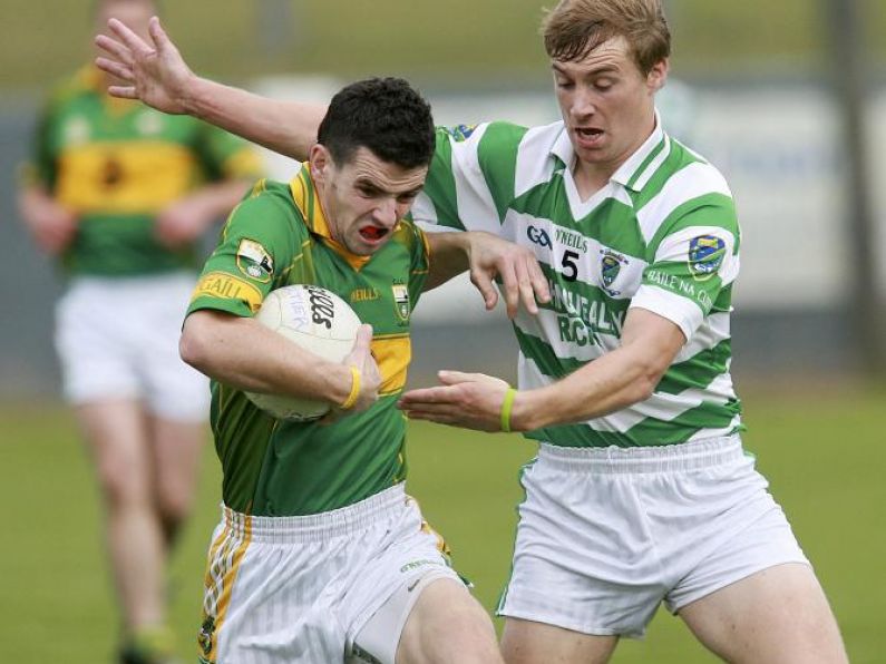 Ballinacourty and Gaultier seek place in last four of Co. Senior Football Championship