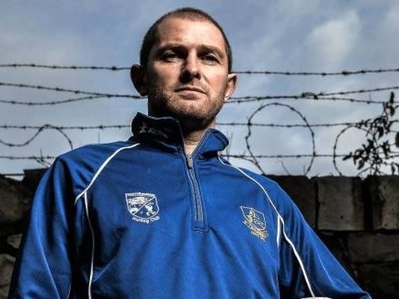 Benji Whelan looking forward to the challenge as Déise Senior football manager