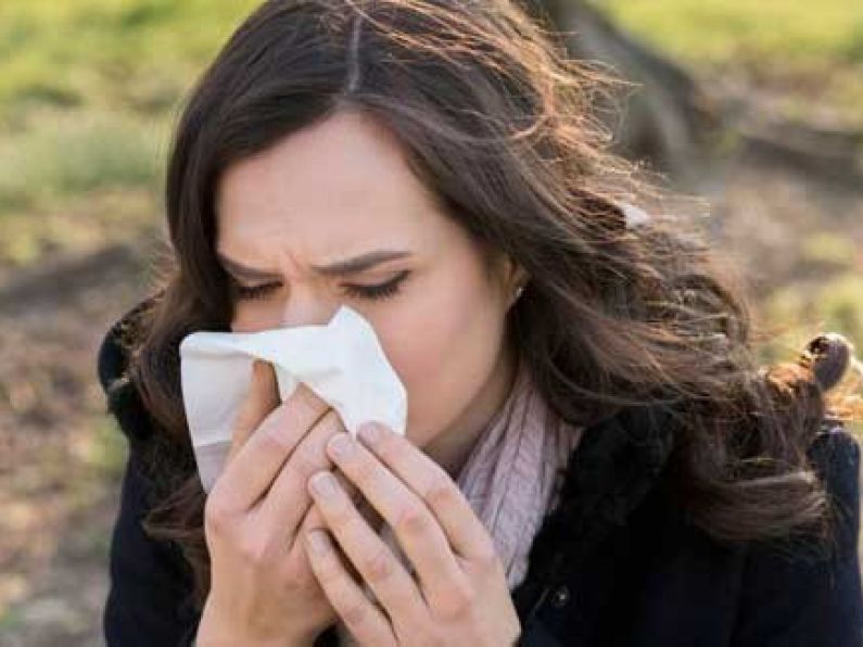 Listen: Dr Austin Byrne on post Christmas flu and Covid surge in Waterford...