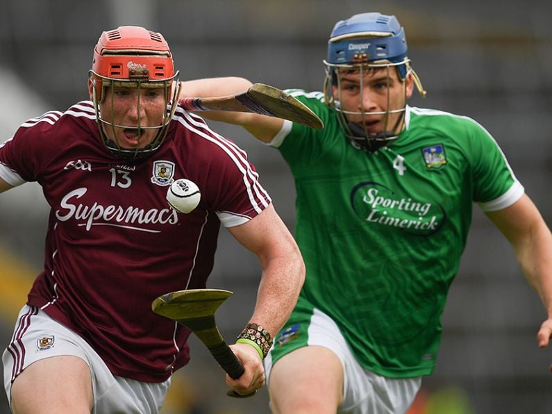 Limerick seal spot in All-Ireland Final