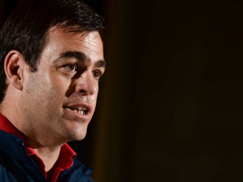 Johann van Graan sees positives for Munster