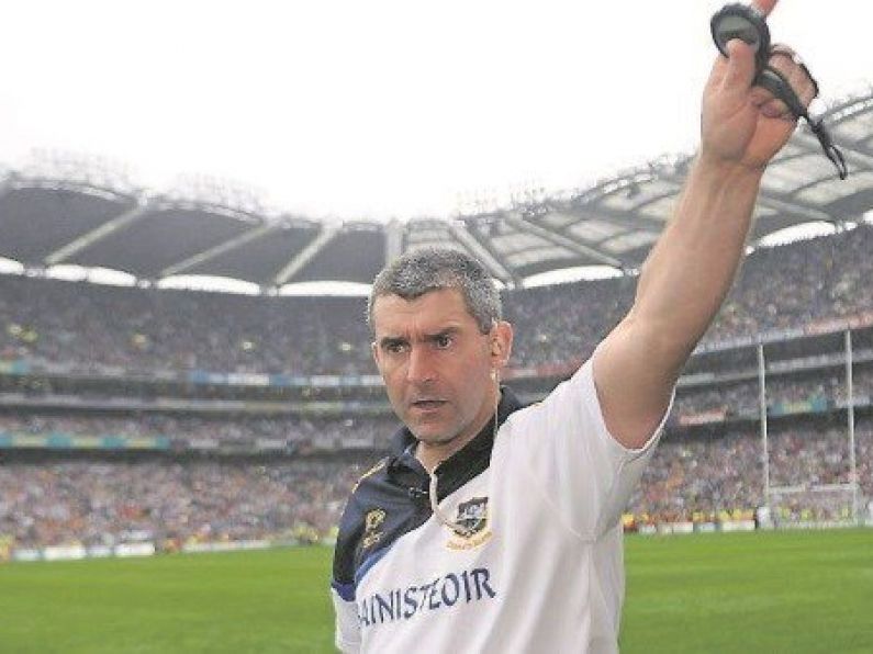 Liam Sheedy returns to guide Tipp fortunes