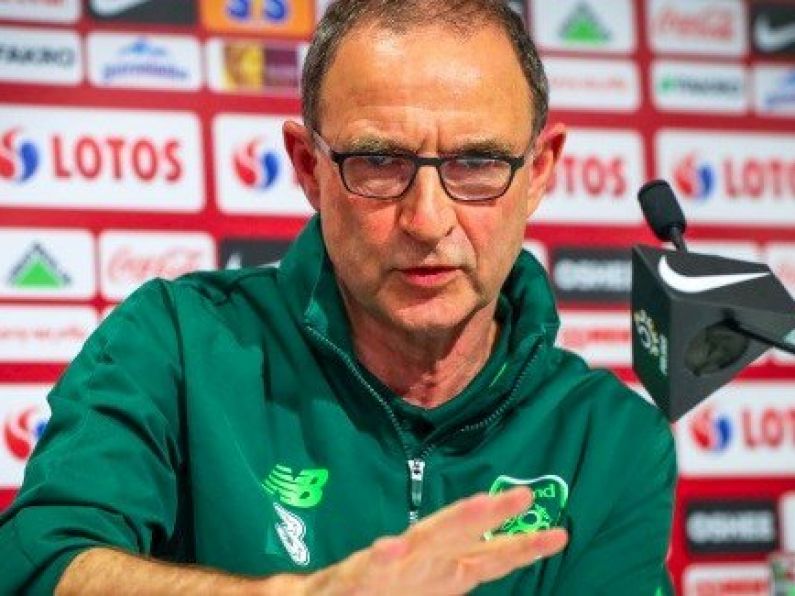 Martin O’Neill says Roy Keane ready to ‘reconcile’ with Harry Arter after row