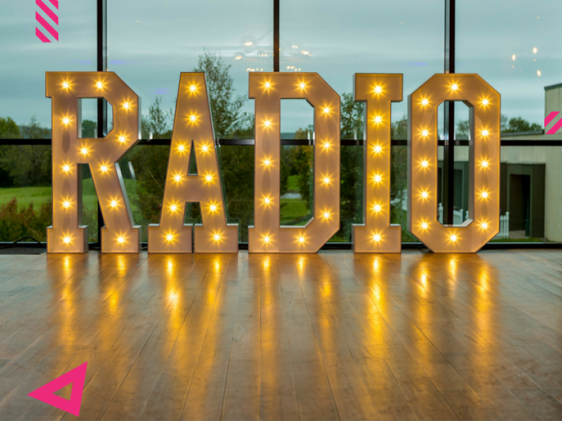 WLR shortlisted for four IMRO Radio Awards