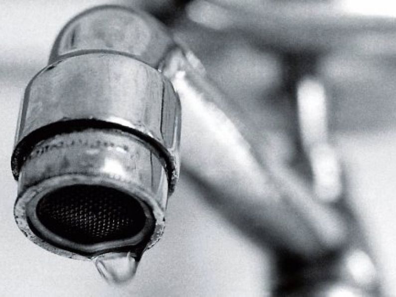 A boil water notice has been issued in the Strancally area in County Waterford.