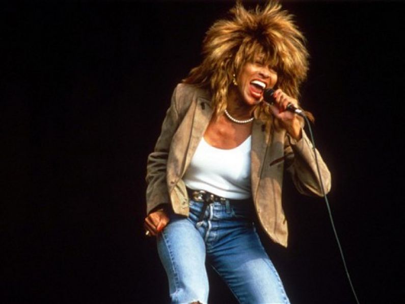 Tina Turner: What's Love Got To Do With It comes to The Olympia