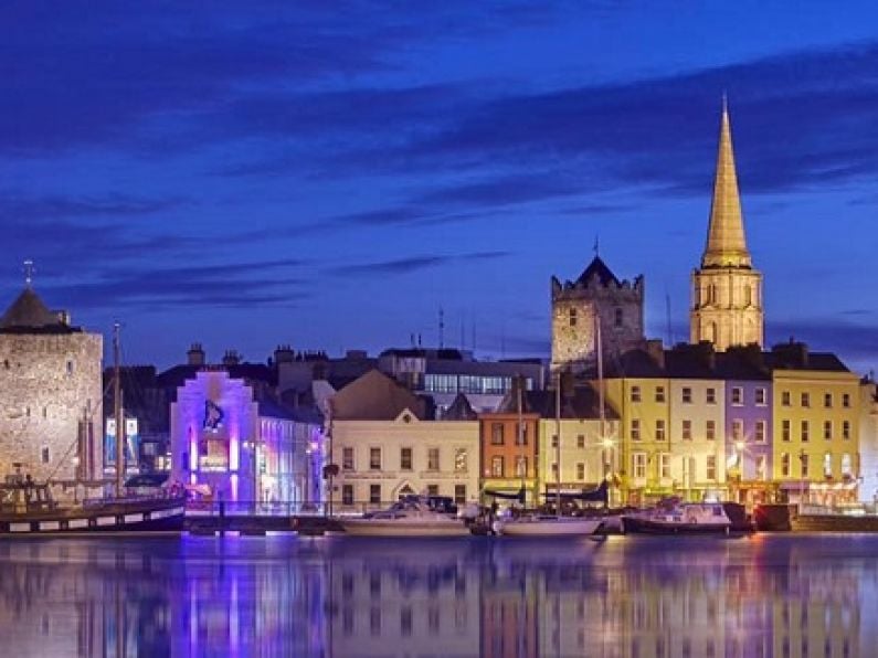 Waterford to come alive for Culture Night