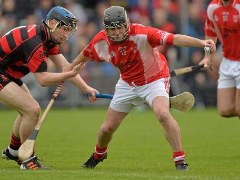 Ballygunner and Passage seeking Co. Final spot this afternoon