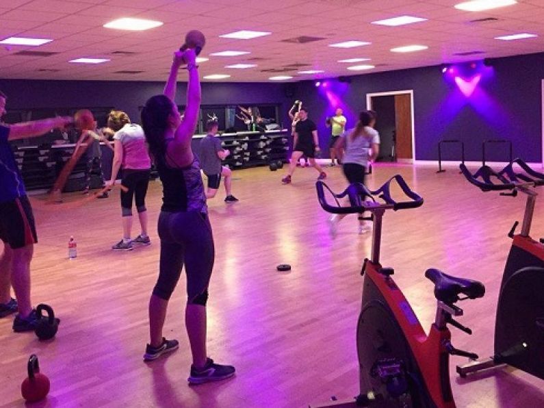 Waterford gym launches free course to get people moving