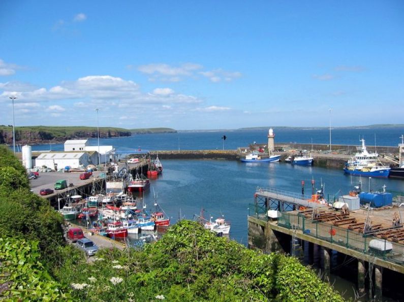 Decision on Dunmore East's designation as landing point to be made in weeks
