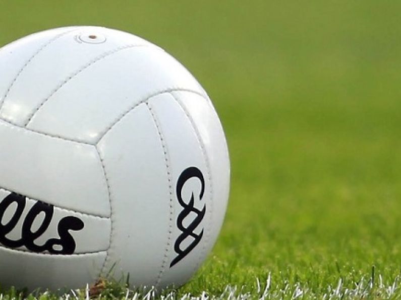An Rinn face Kilrossanty in the Co. Senior Football Championship Semi-Final this evening