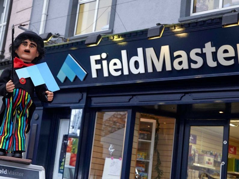 Fieldmaster celebrates 45 years in business in Waterford