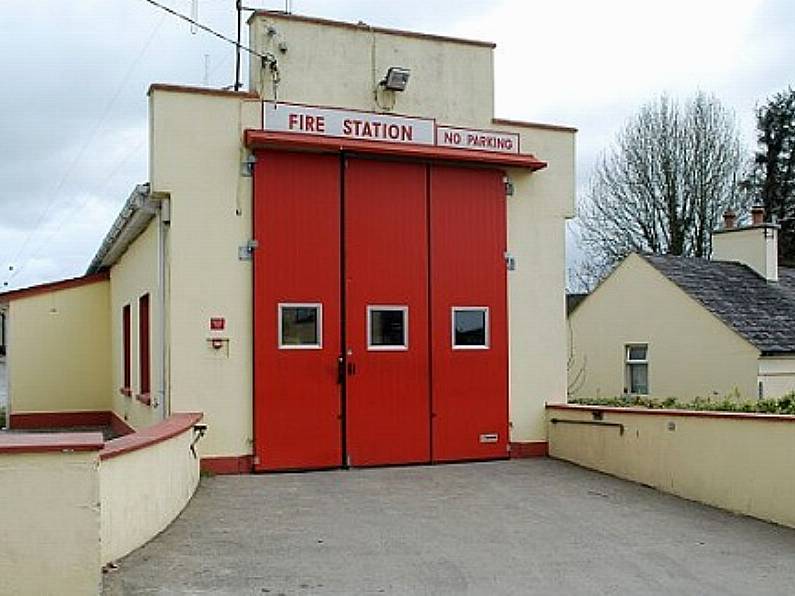 New fire station for Kilmacthomas included in capital plan