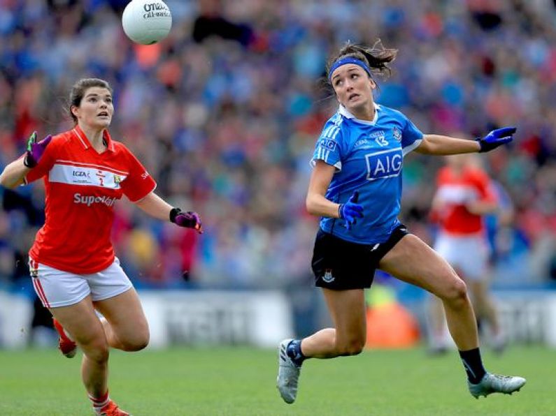 Dublin ladies make it two in a row after thrilling victory over Cork in excellent decider