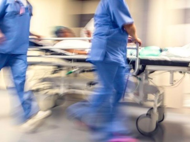 BREAKING: Statement issued by University Hospital Waterford regarding 'extraordinary demand' on Emergency Dept