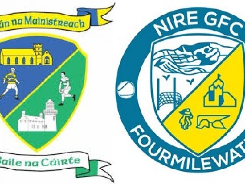 Ballinacourty and The Nire meet again in semi final duel