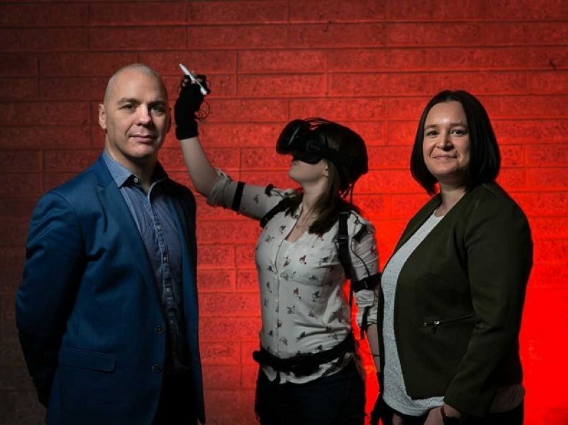 Waterford VR firm’s Titanic showcase to launch on PlayStation VR