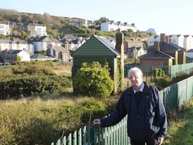 Former town councillor rails against plans to convert Youghal's old line to greenway.