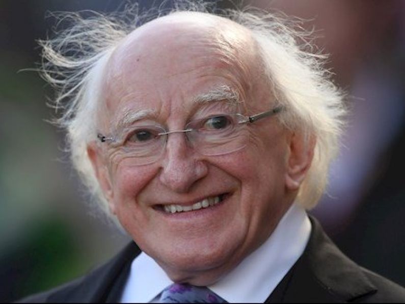 43% turnout in Waterford as Michael D Higgins set for victory in Presidential election