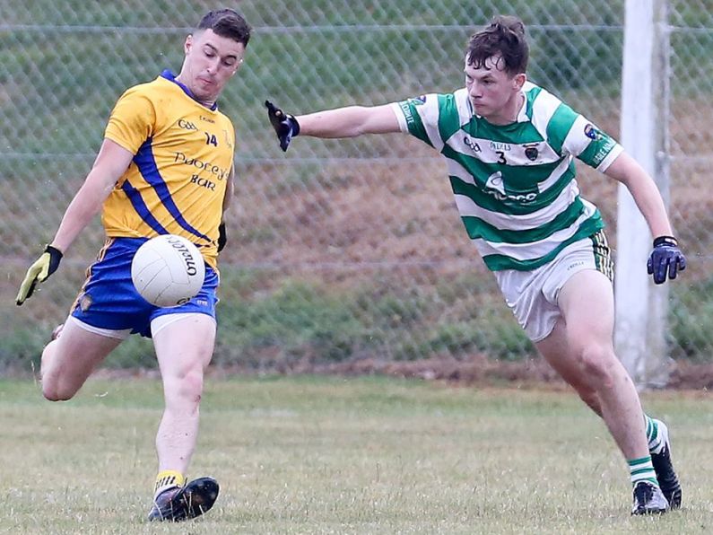 The Nire back in County Senior Football Championship Final after edging out Ballinacourty