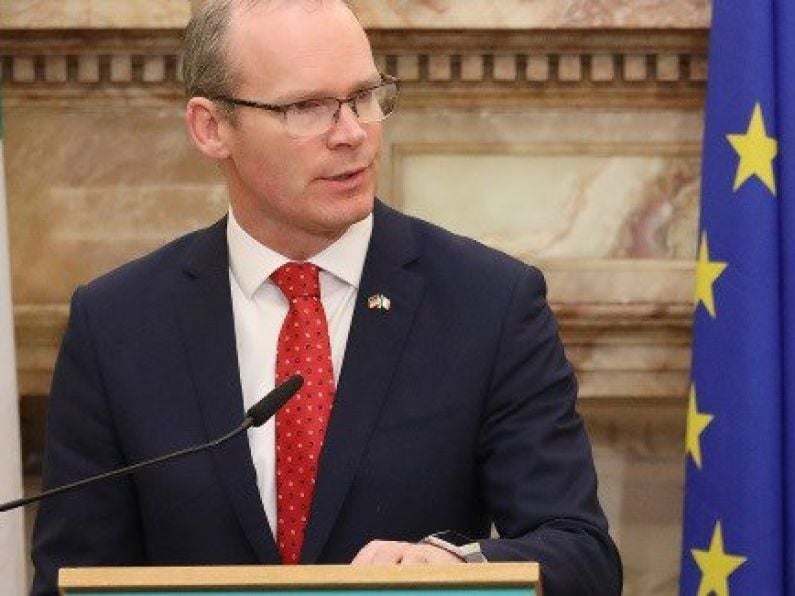 'Frustrating and disappointing' that latest Brexit talks have stalled - Simon Coveney