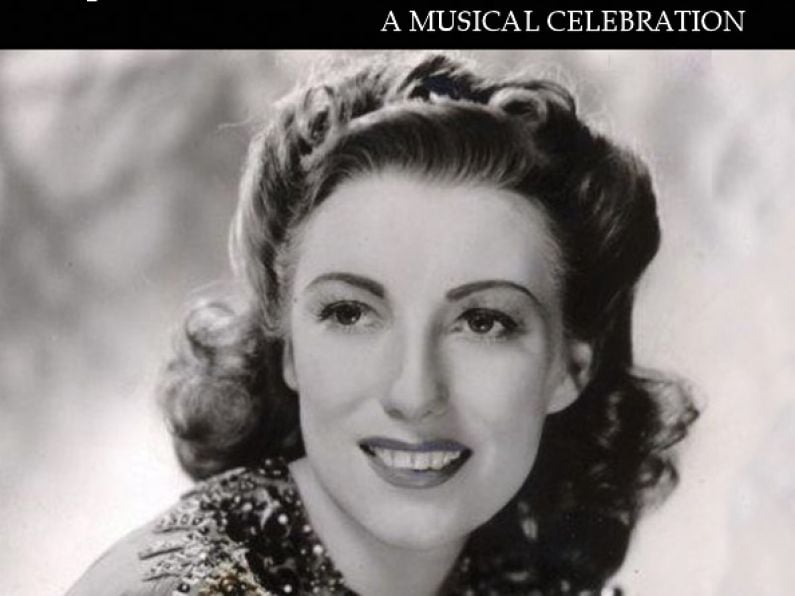 Listen back: "We'll Meet Again: The Story of Vera Lynn" comes to Theatre Royal on October 14th.