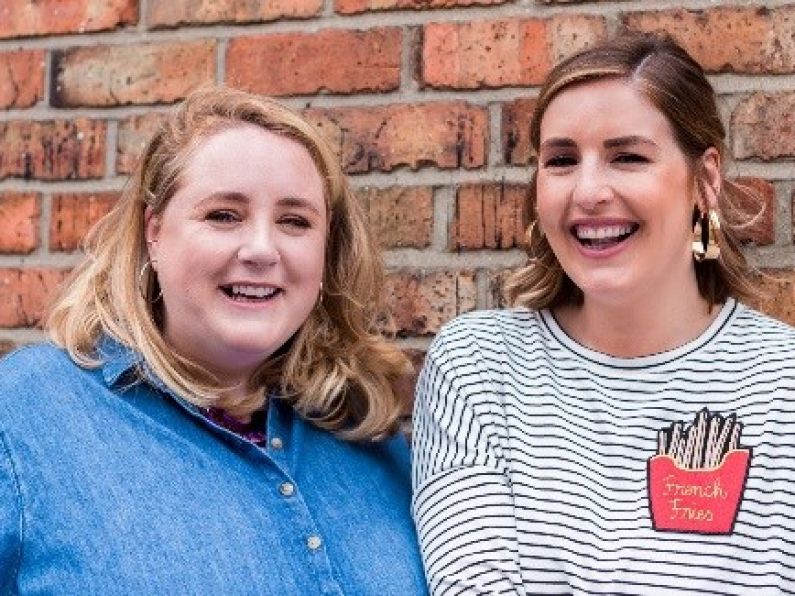 Listen back: The due behind "Oh My God What a Complete Aisling" will host a table quiz for the Waterford Writers Weekend