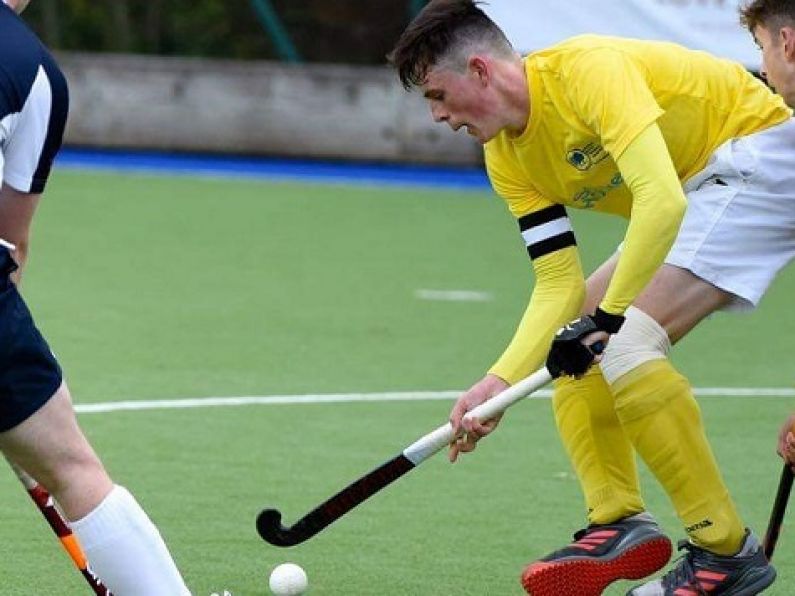 Newtown are All-Ireland schoolboy hockey champions