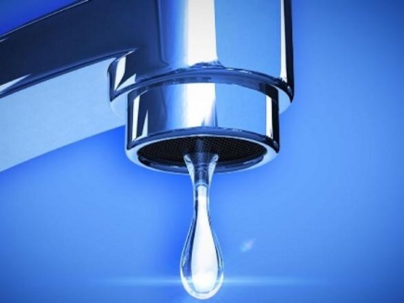Parts of County Waterford are without water after a major leak