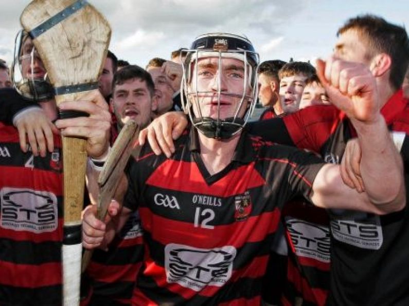 Hard fought win for Ballygunner who advance to the last four of Munster Club Senior hurling Championship