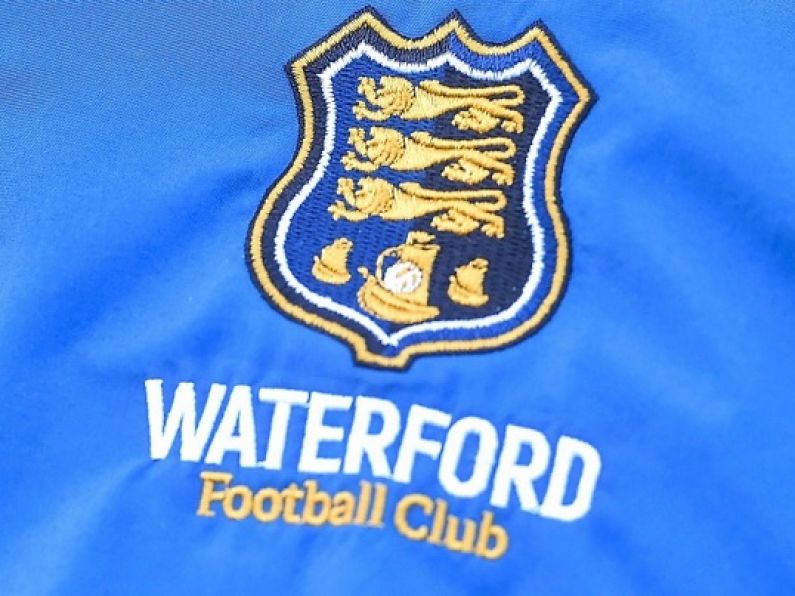 Waterford see off Bohemians at Dalymount Park