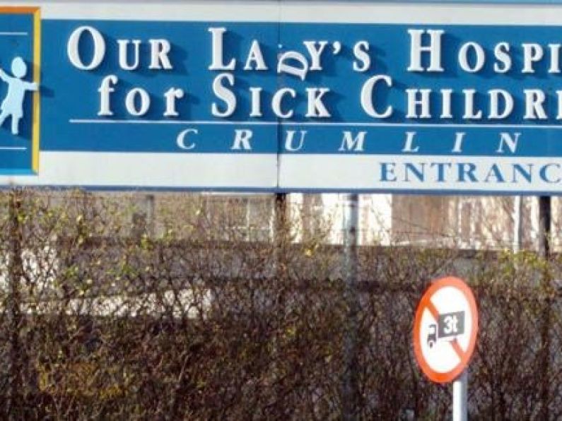 Crumlin children's hospital to investigate incorrect cancer diagnosis