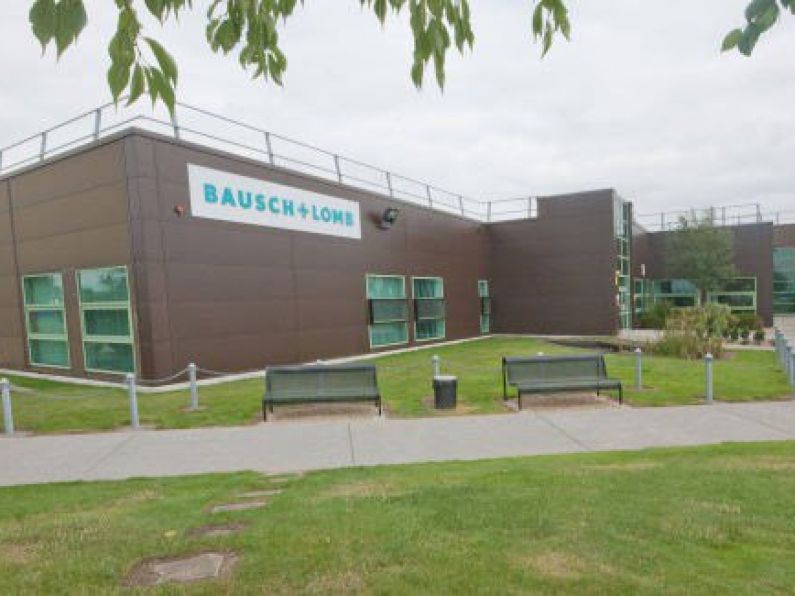Staff at Bausch + Lomb’s Waterford plant vote for strike action