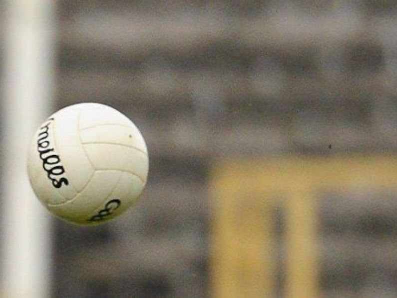 Waterford coaching officer 'willing to meet' departed minor football manager
