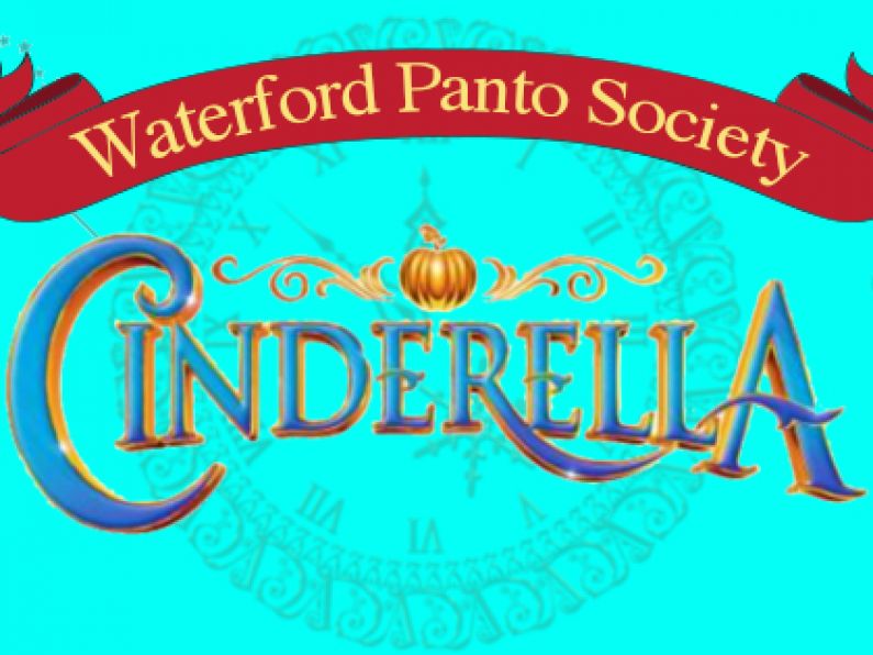 Win a family pass to Waterford Panto's Cinderella