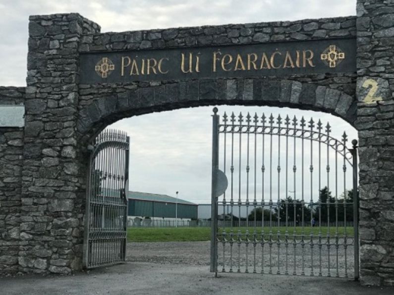 Waterford v Carlow clash called off due to storm