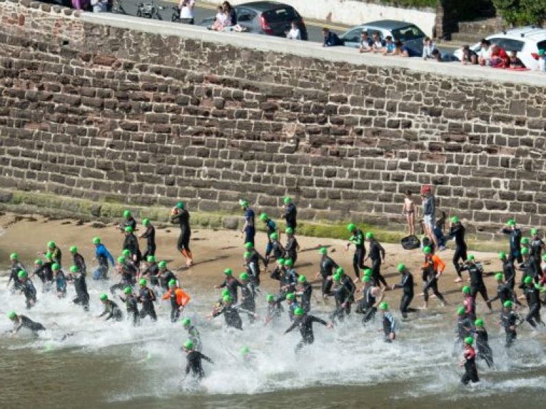 Great recent success for Waterford Triathlon Club