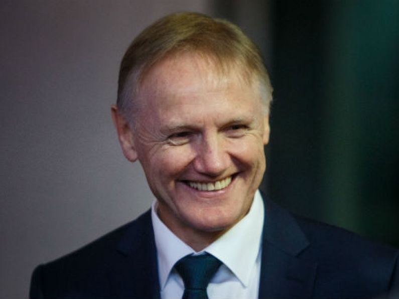 Joe Schmidt Appointed Director of Rugby and High Performance With World Rugby