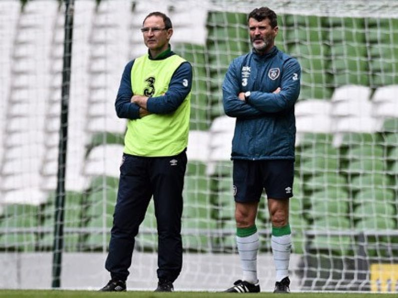 Breaking: Martin O'Neill and Roy Keane to step down