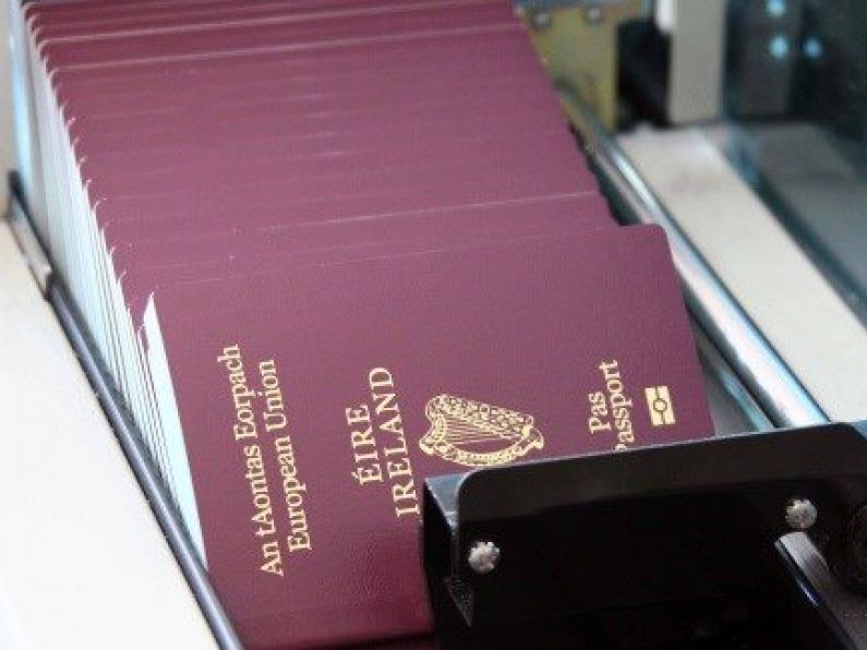 New service to allow people to renew their passports online