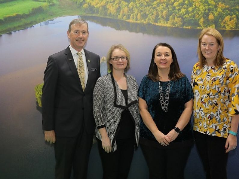 Waterford tourism businesses attend World Travel Market in London