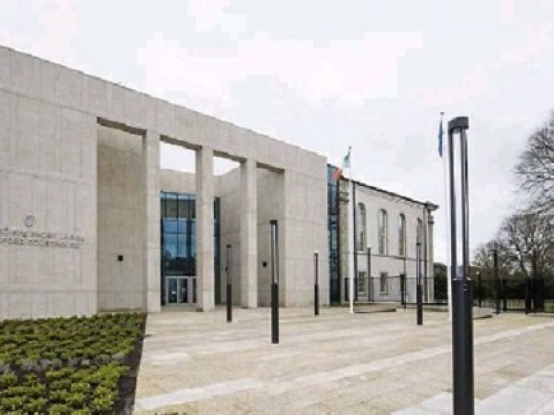 Three people charged with burglary-related offences at Waterford District Court