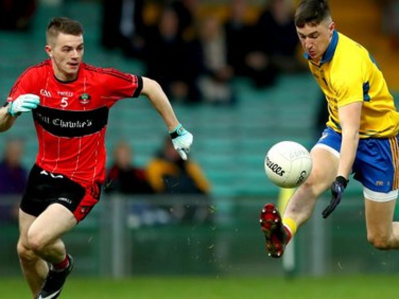 The Nire march on in Munster after scintillating display of football in Limerick