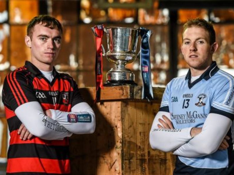 Ballygunner and Na Piarsaigh gearing up for much anticipated Munster Club Senior hurling Final