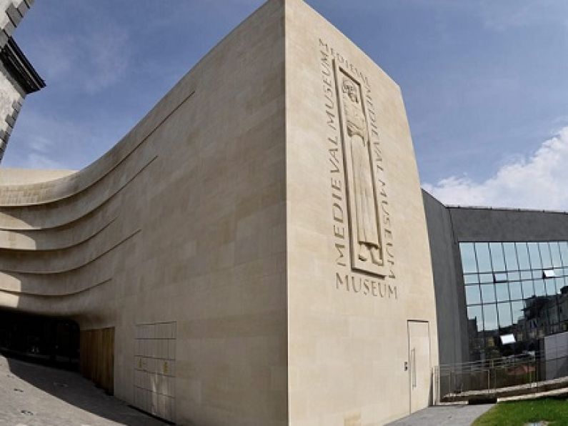 Event to commemorate Waterford soldiers who died in WW1 takes place in Medieval Museum this evening