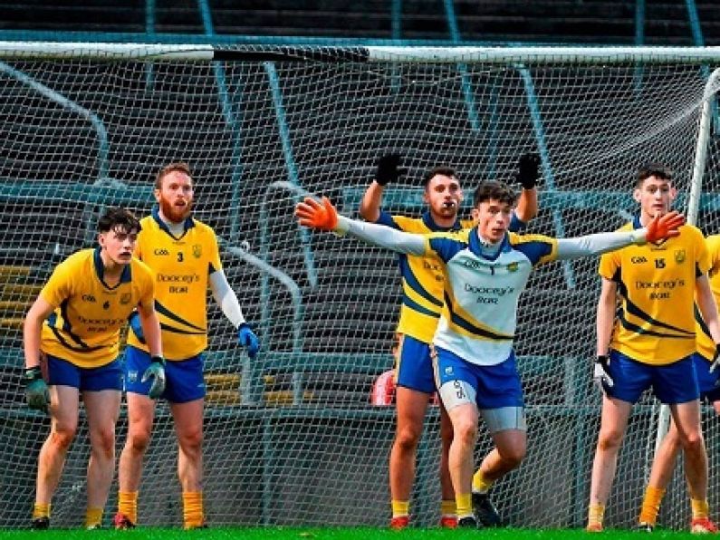 Crunch time in Waterford football championship