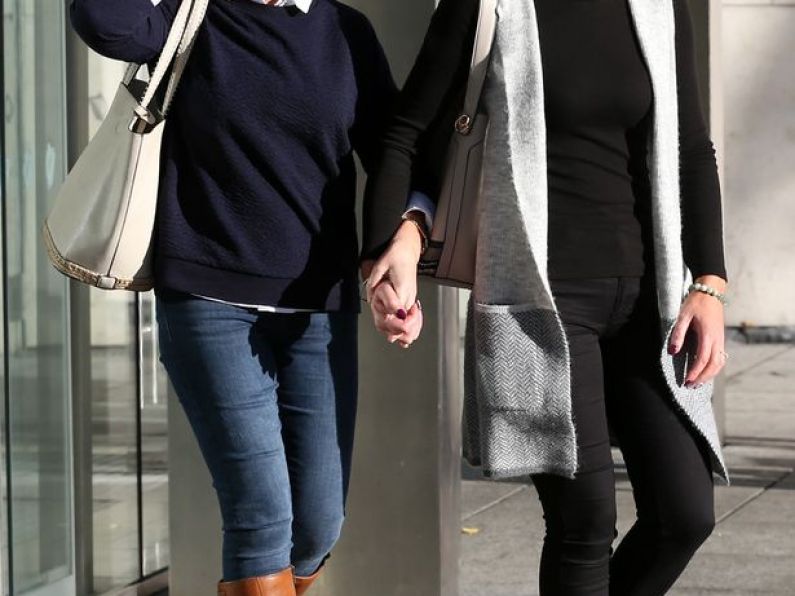 Déise Today: Sisters speak out about abuse at the hands of their brother in law